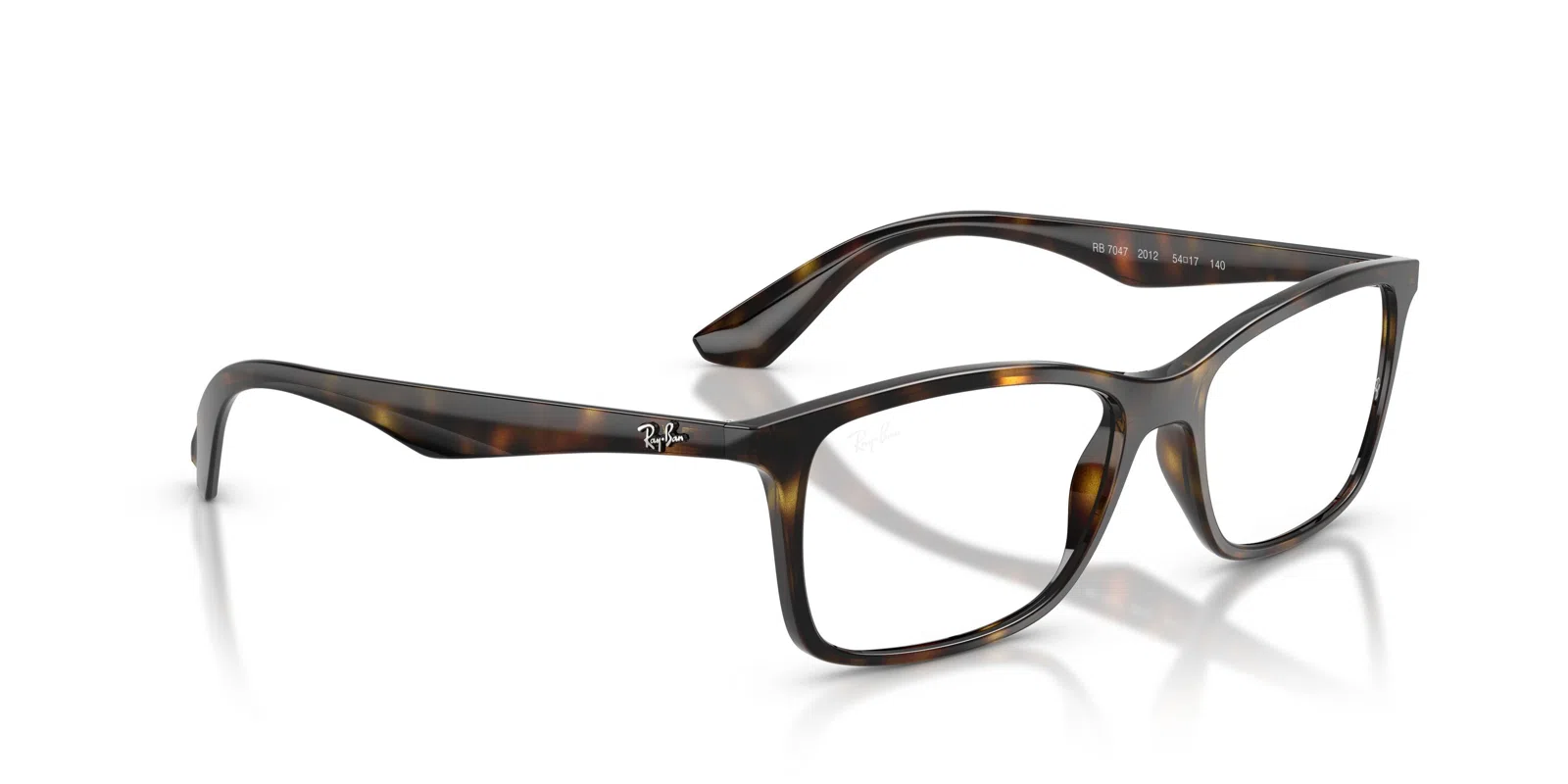 Ray-Ban 7047 Eyeglasses - view 193